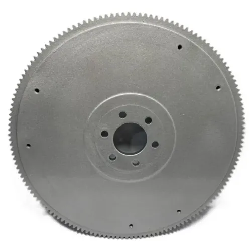 Volante Motor Ford V8 272 292 F100 F350 F600 Galaxie Landau