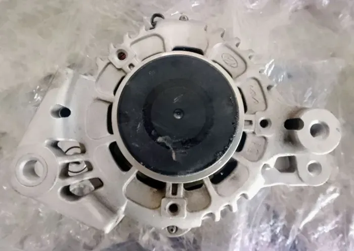 HB20 1.0 3CILINDROS TURBO 2022/ 2023 ALTERNADOR 