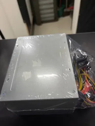 Fonte atx 230w