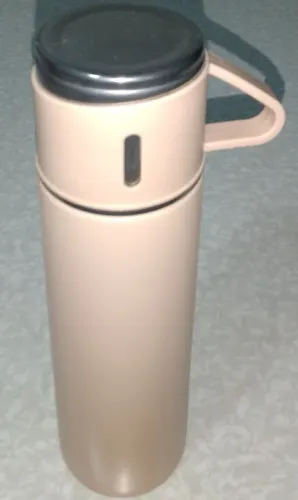 Garrafa multiuso 500 ml.