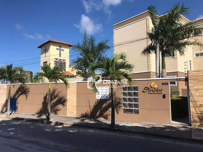 Prédio à venda, 980 m² por R$ 2.600.000,00 - Lt Village Eusebio - Aquiraz/CE