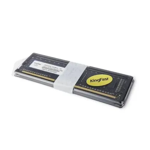 Memória ram 8GB DDR3 1600Mhz - NOVO - PROMOÇÃO