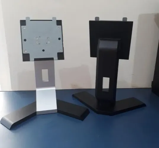 Base pé suporte pedestal para para monitor