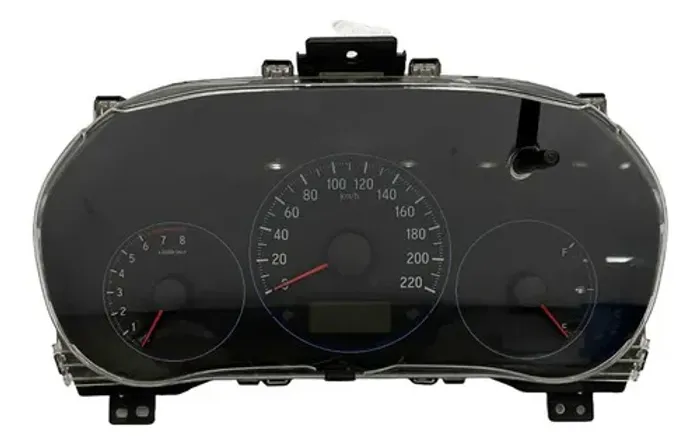 Painel Instrumentos Honda City 2016 2017 2018 2019