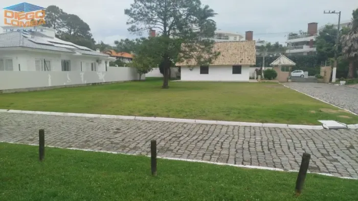 Terreno - Florianópolis SC