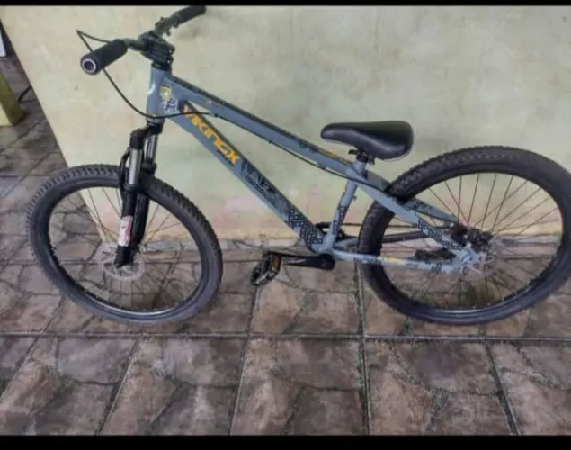 Bicicleta VikingX Aro 26