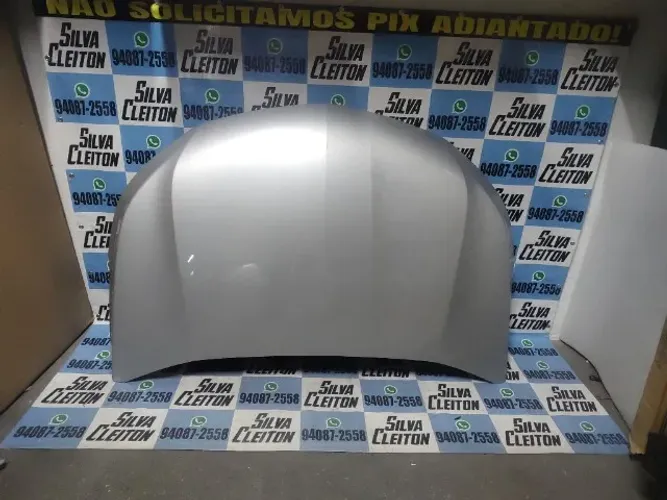 capo onix 2020 2021 2022 2023 2024 2025 original prata 