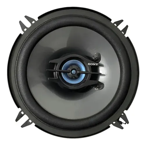 Alto Falante Sony Porta Sandero 2008 2010 2012 Usado Origina