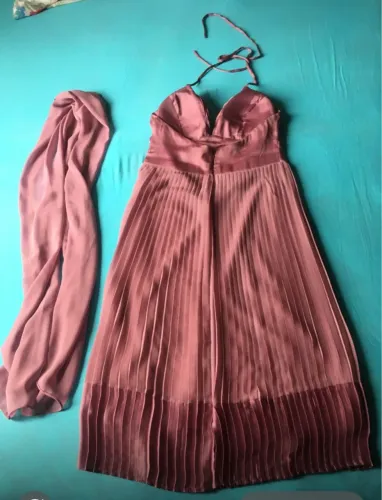 Vestido de festa