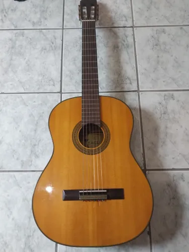 Violão Eagle DH-69NT - Clássico e Confortável 