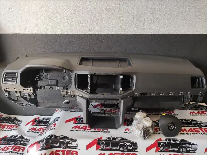 Airbag Amarok 2017-2024 (leia o anuncio)