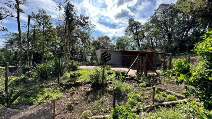 Sítio à venda no Bairro Mato Comprido em Morro Reuter RS REF: 1502
