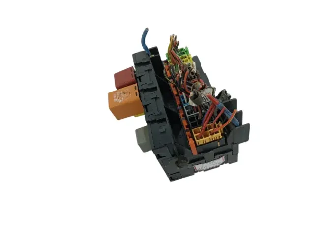Caixa de fusíveis VW Gol G4 06-09