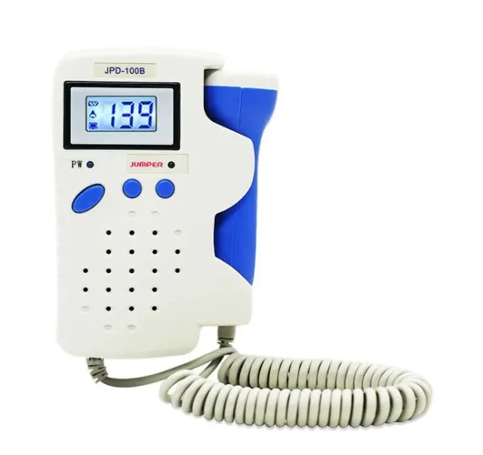 Detector fetal Jumper JPD-100B