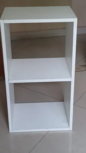 nincho de parede