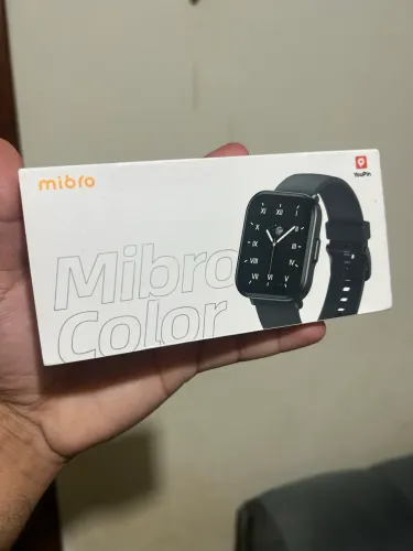 Smart MIBRO colo novo 