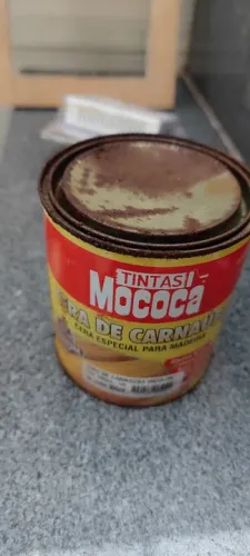 Cera de carnaúba 