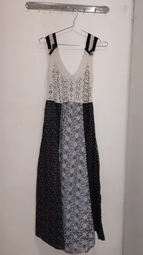 Vestido Longo