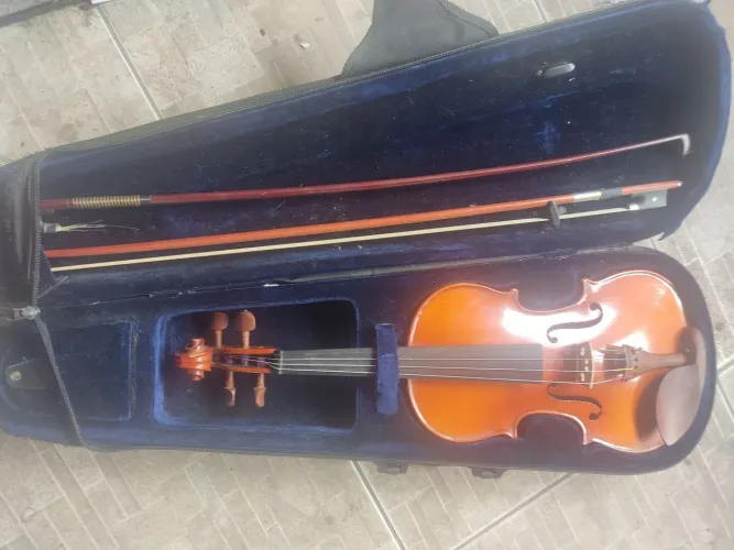 Violino Eagle 4/4 