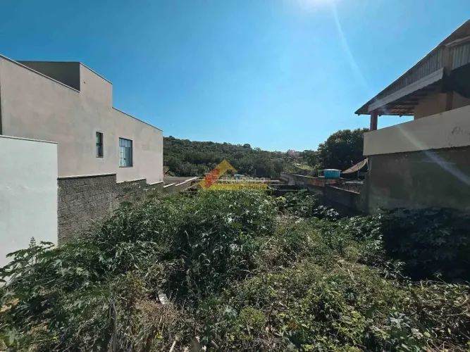 Lote à venda, Belvedere - Divinópolis/MG