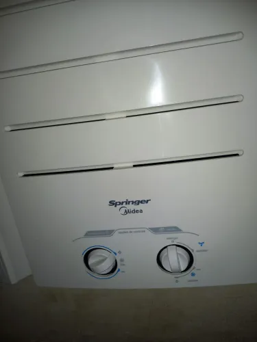 Arcondionado 7500(SEM OFERTA)