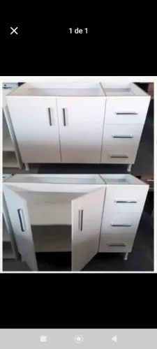 Balcão de Pia