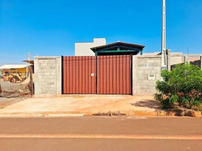 Terreno de 255,00 m² à venda em Limeira, Residencial Colinas do Engenho I