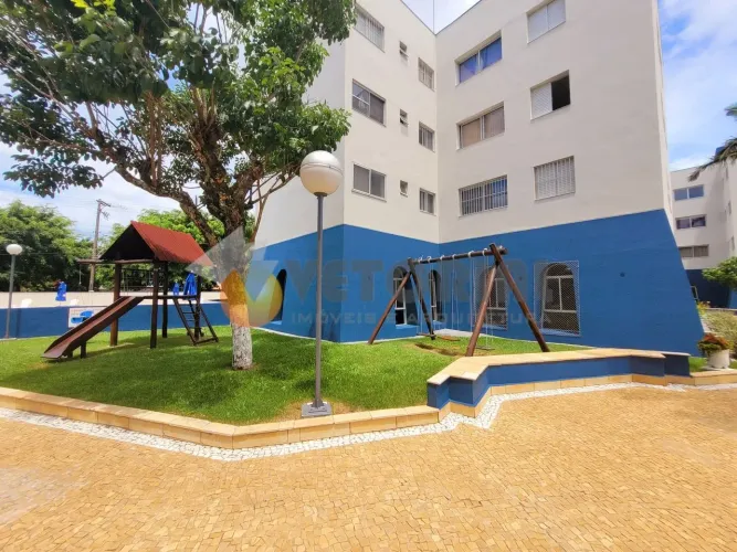 Apartamento com 1 dormitório à venda, 53 m² por R$ 260.000,00 - Balneário Recanto Do Sol -