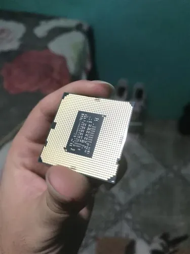 Processador i5 10500 3.10GHz