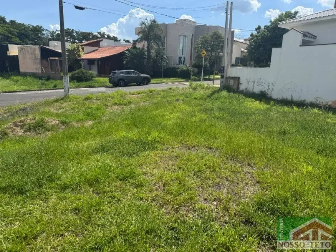 TERRENO À VENDA | CONDOMÍNIO RESERVA DA MATA | MONTE MOR