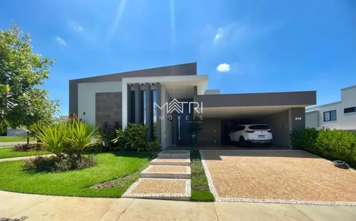 Venda de Casas / Condomínio na cidade de Araraquara