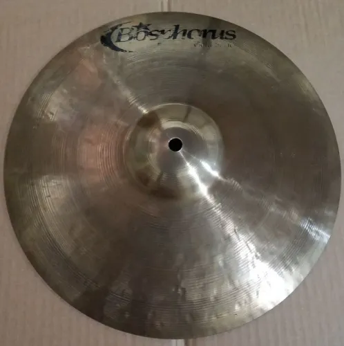 Prato Hihat 13'' Bosphorus Gold 