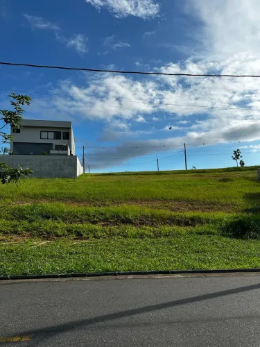 Terreno Vista Serra Alphaville Volta Redonda
