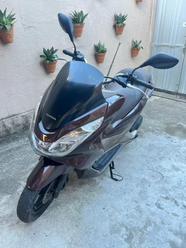 PCX