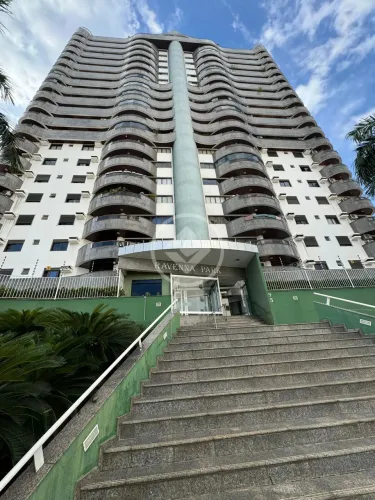 Apartamento Ravenna Park 3 1 Suíte Master com Closet Sacada e Banheira, 1 Suíte e 2 Demi S