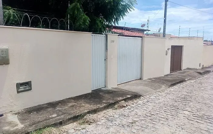 Casa para Alugar - Cajupiranga - Parnamirim/RN