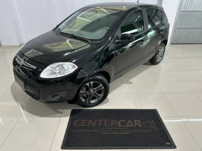 PALIO ATTRACTIVE 1.4