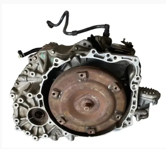 Câmbio Automático Volvo V40 2.0 T4 2013-2015