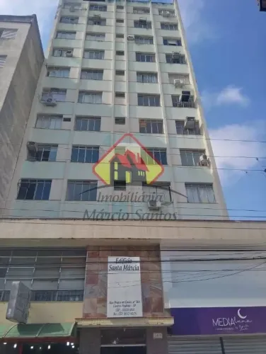 Locação de Comercial / Sala na cidade de Taubaté
