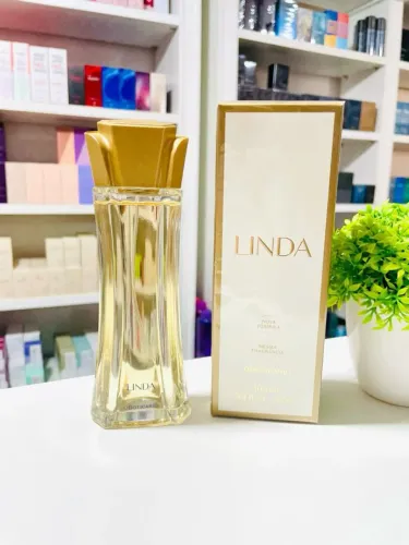 Perfume Linda O Boticário - 100ml