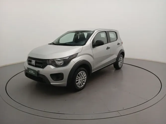 Fiat Mobi Like 1.0 Fire Flex 5P. 2024