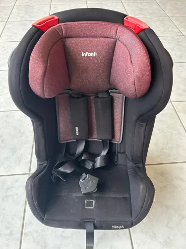 Cadeirinha de assento