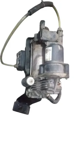COMPRESSOR AR DA SUSPENSÃO MERCEDES ML 350 V6 DIESEL 2014