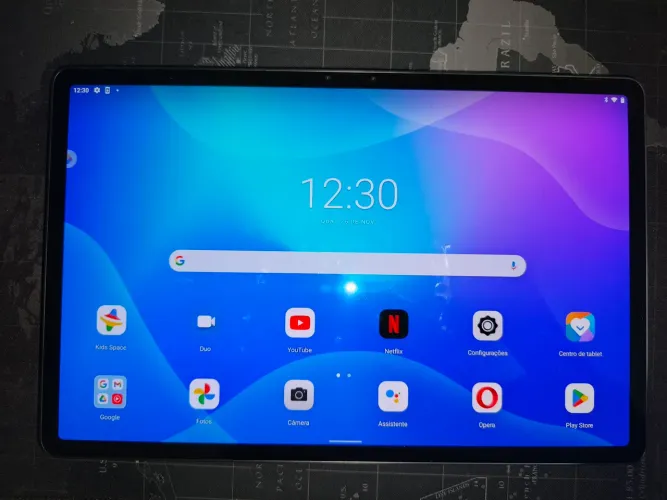 Tablet lenovo Tab P11 pro (2021)