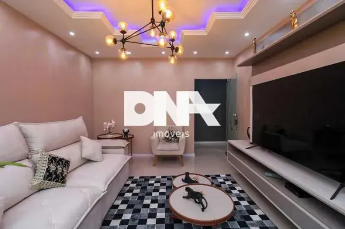 Apartamento : / Residencial / Copacabana