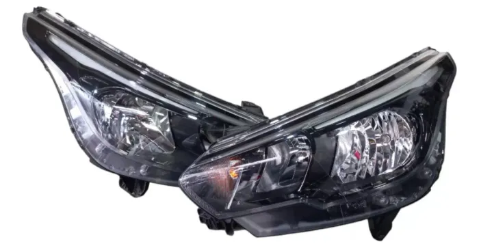 Par de Farol. Argo Cronos Led