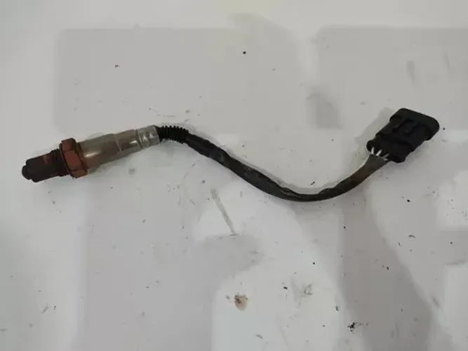 Sonda Do Catalisador Da S10 2.4 Flex 2012 A 2016 24578396