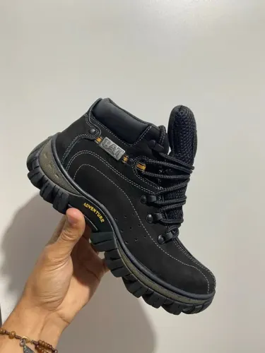 Bota cat