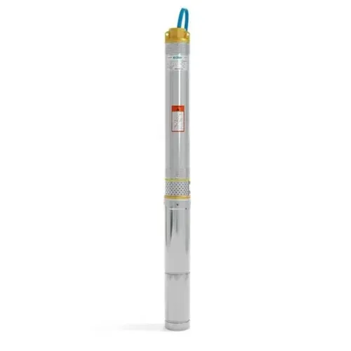 Bomba submersa 1Hp ( Claw )