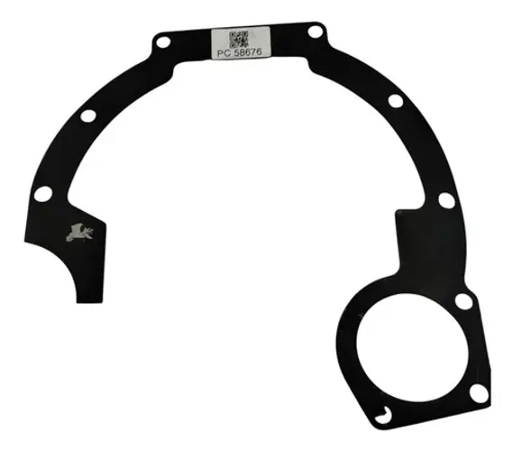 Defletor Separador Cambio Motor Ford Fiesta 2002 2003 2004